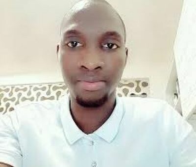 Ousman Sallah