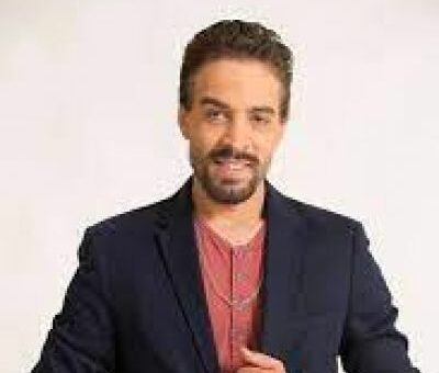 Oussama Bastaoui