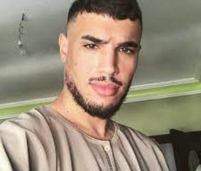 Oussama El Fatmi