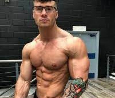 Owen Harrison