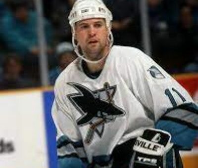 Owen Nolan