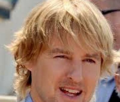 Owen Wilson