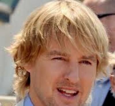 Owen Wilson