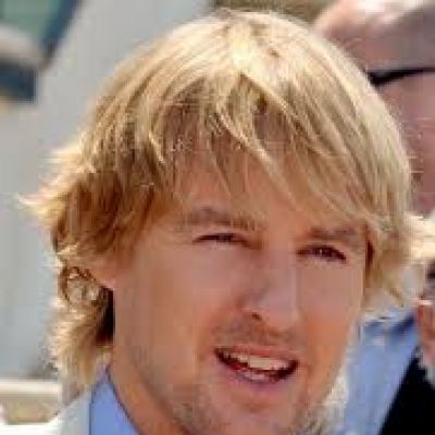 Owen Wilson