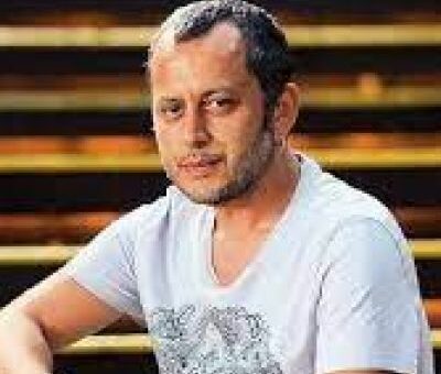 Ozan Colakoglu