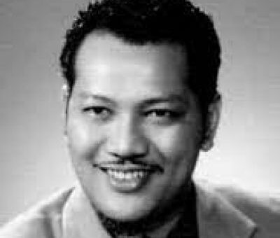 P Ramlee