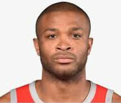 PJ Tucker