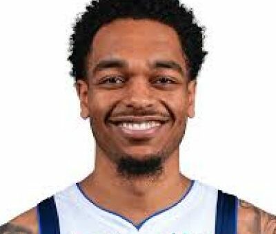 PJ Washington Jr.