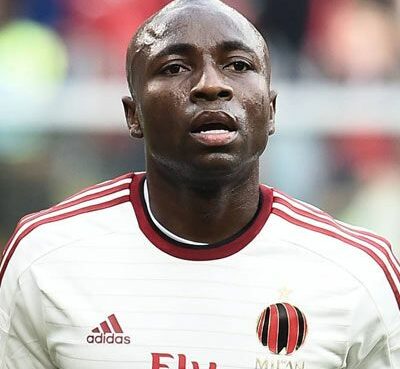 Pablo Armero