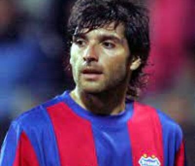 Pablo Brandán