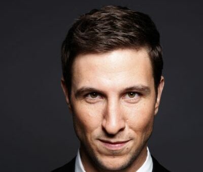 Pablo Schreiber