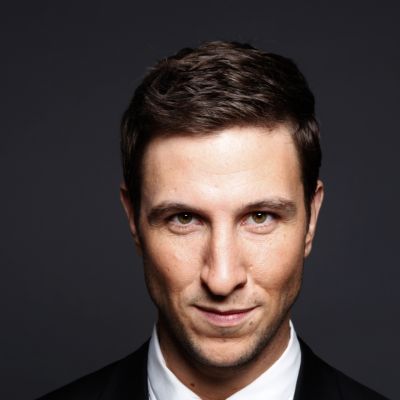 Pablo Schreiber