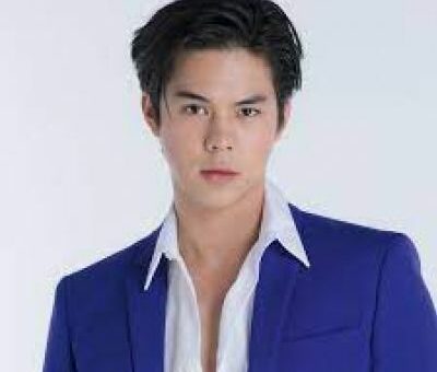 Pachara Chirathivat