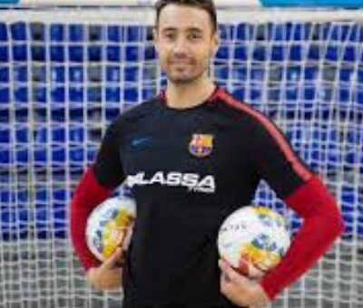 Paco Sedano