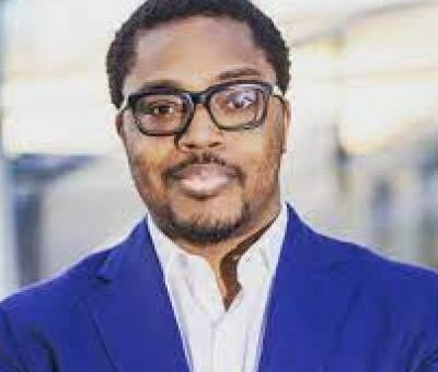 Paddy Adenuga