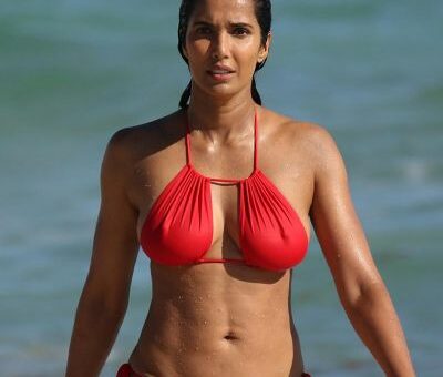 Padma Lakshmi