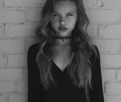 Paisley Gerrits