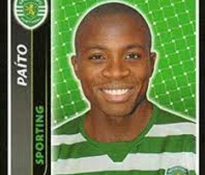 Paíto