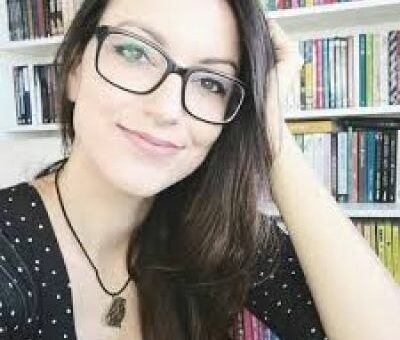 Pam Goncalves