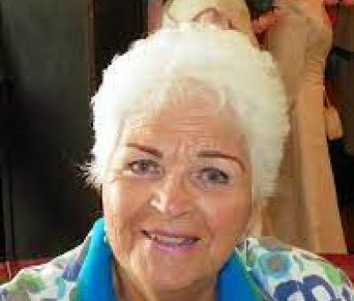 Pam St. Clement