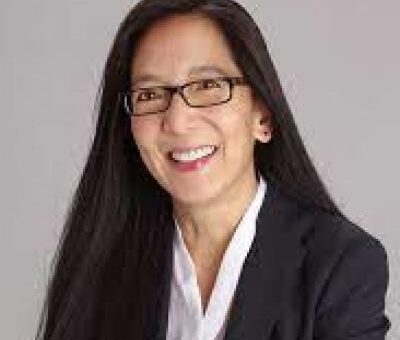 Pamela Chen