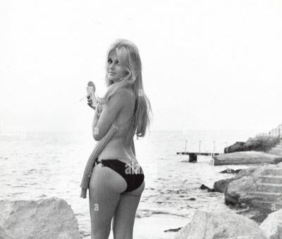 Pamela Tiffin