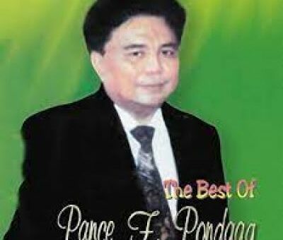 Pance F. Pondaag