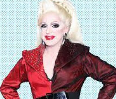 Pandora Boxx