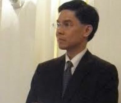 Panitan Wattanayagorn