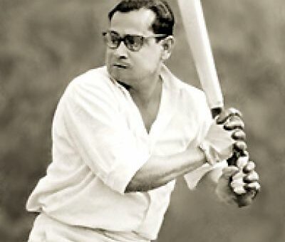 Pankaj Roy