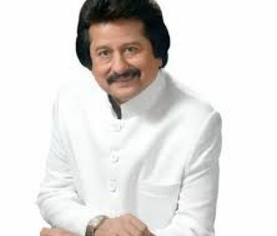 Pankaj Udhas