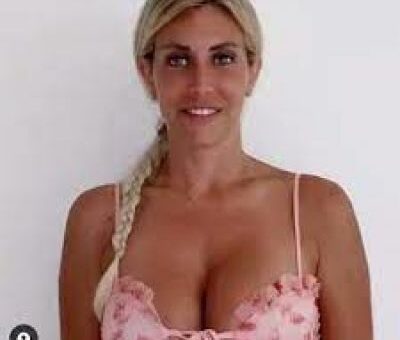Paola Lucia Caruso