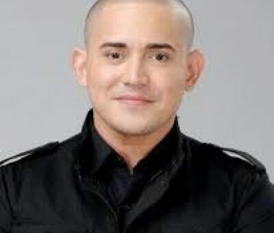 Paolo Contis