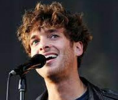 Paolo Nutini