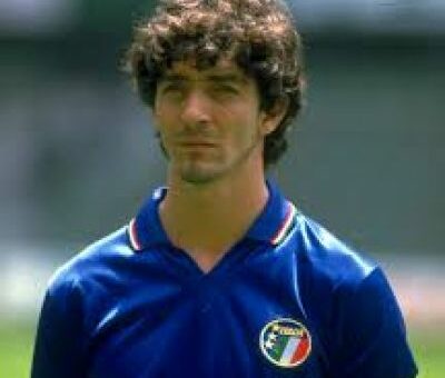 Paolo Rossi