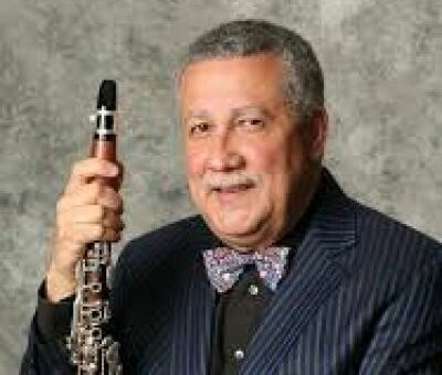 Paquito D’rivera