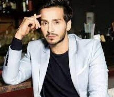 Param Singh