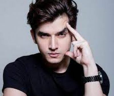 Paras Kalnawat
