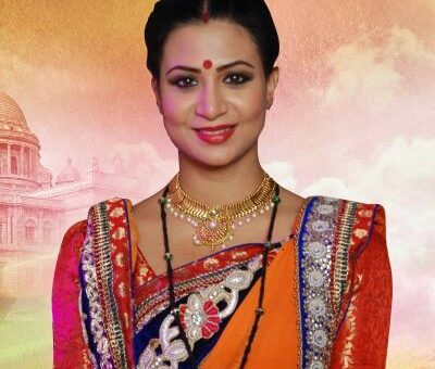 Parineeta Borthakur