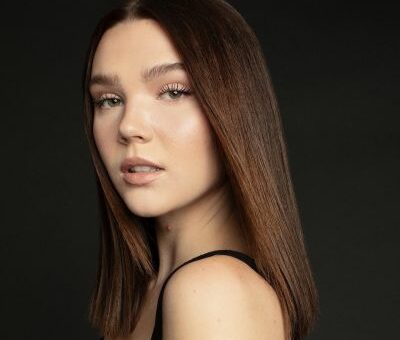 Paris Warner