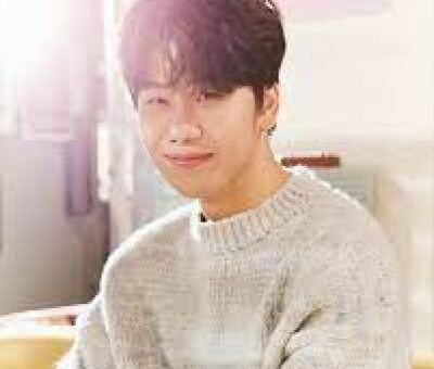 Park Jang Hyun
