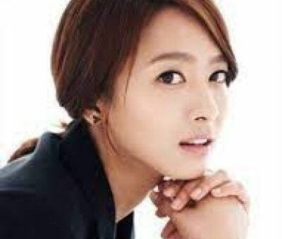 Park Jeong-ah