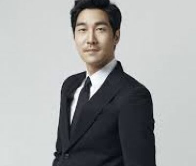 Park Sang-uk