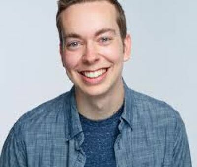 Parker Coppins