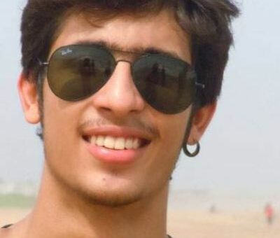 Parvez Diniar
