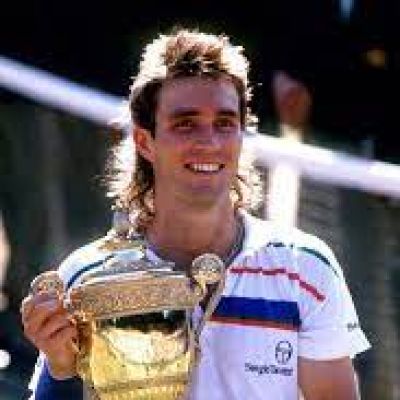 Pat Cash