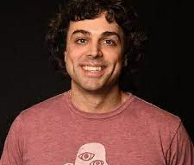 Pat Contri