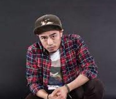 Pat Cruz