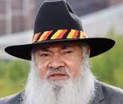 Pat Dodson