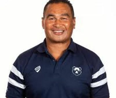 Pat Lam